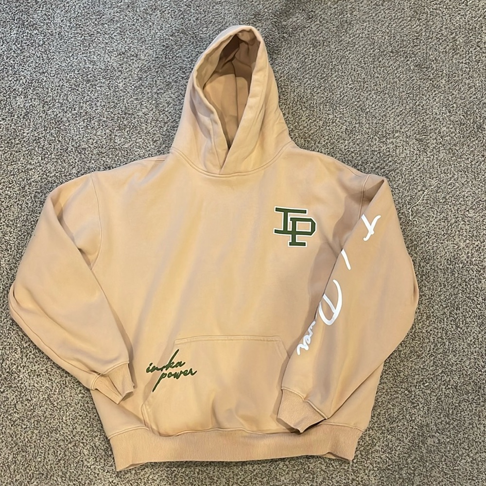 Inaka Hoodie